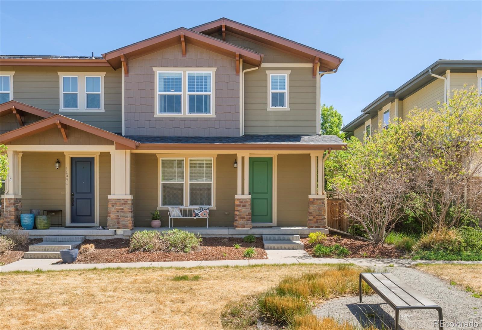 MLS Image #31 for 11045 e 28th place,denver, Colorado