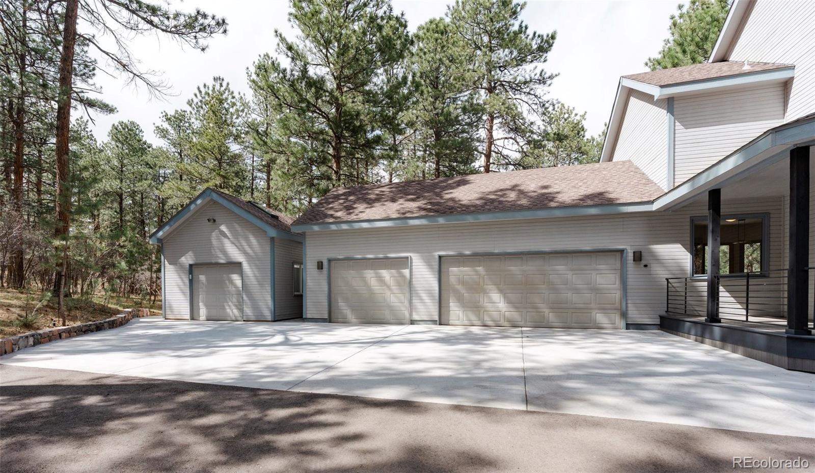 MLS Image #2 for 7045  perry park boulevard,larkspur, Colorado