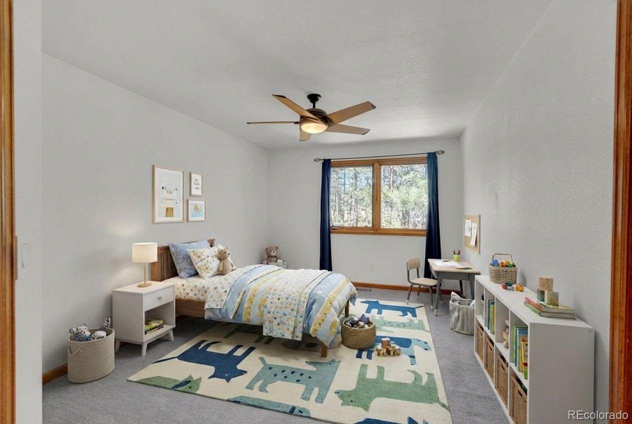 MLS Image #31 for 7045  perry park boulevard,larkspur, Colorado
