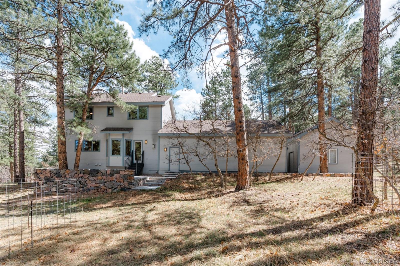 MLS Image #37 for 7045  perry park boulevard,larkspur, Colorado