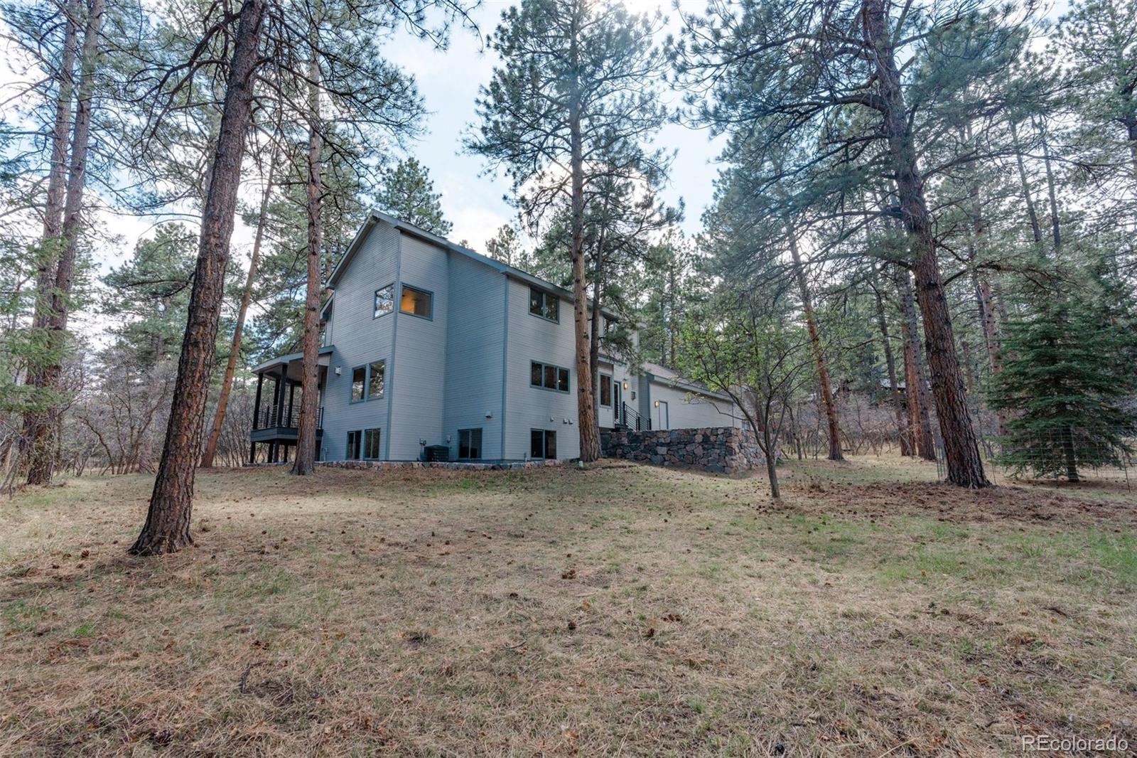 MLS Image #38 for 7045  perry park boulevard,larkspur, Colorado