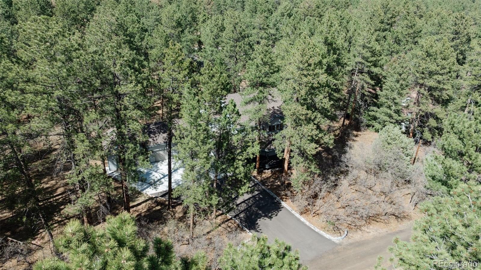 MLS Image #43 for 7045  perry park boulevard,larkspur, Colorado