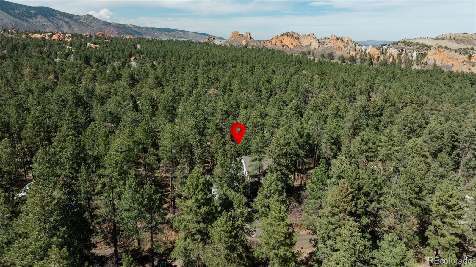 MLS Image #44 for 7045  perry park boulevard,larkspur, Colorado