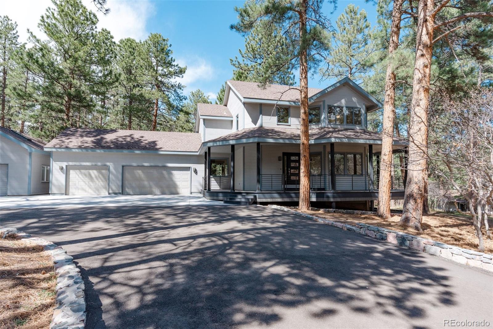 MLS Image #45 for 7045  perry park boulevard,larkspur, Colorado