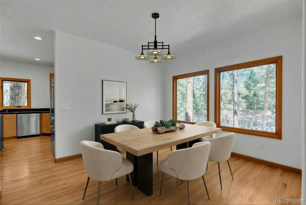 MLS Image #5 for 7045  perry park boulevard,larkspur, Colorado
