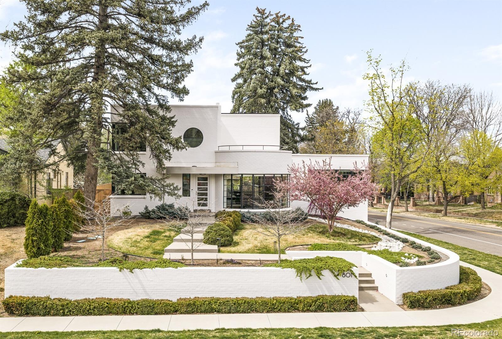 MLS Image #0 for 801 s ellipse way,denver, Colorado