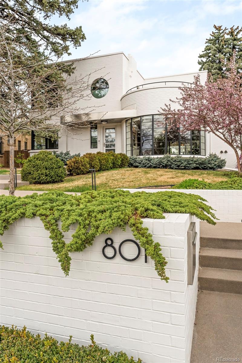 MLS Image #1 for 801 s ellipse way,denver, Colorado