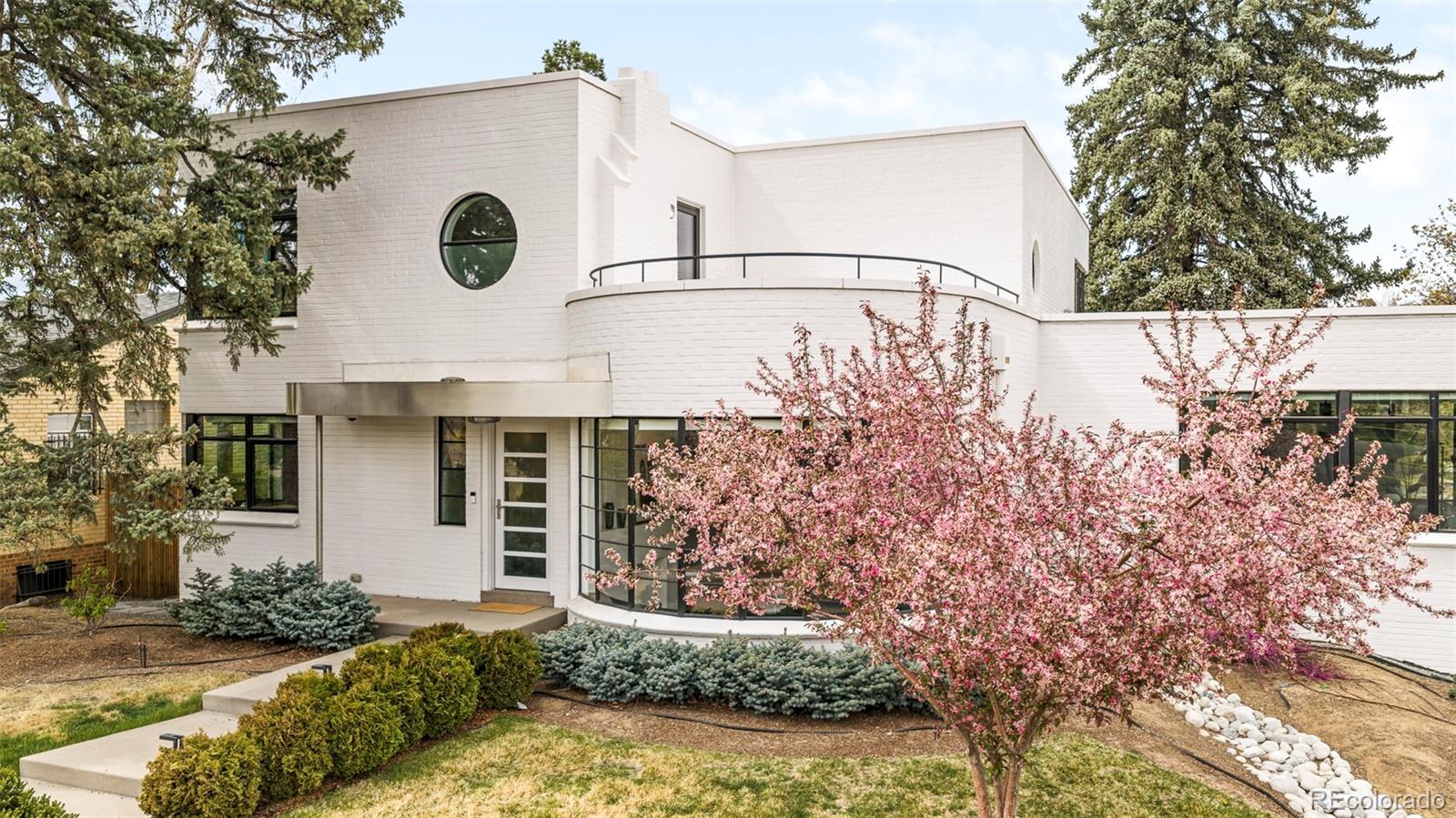 MLS Image #2 for 801 s ellipse way,denver, Colorado