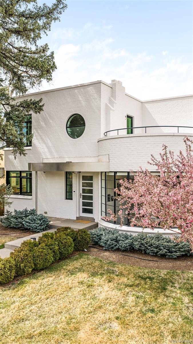 MLS Image #3 for 801 s ellipse way,denver, Colorado