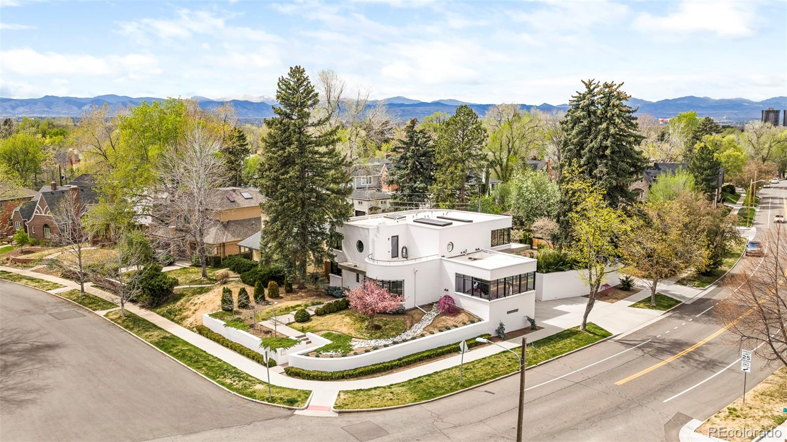 MLS Image #34 for 801 s ellipse way,denver, Colorado
