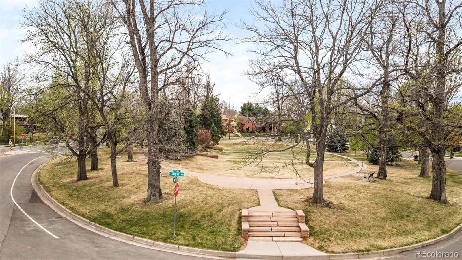 MLS Image #36 for 801 s ellipse way,denver, Colorado