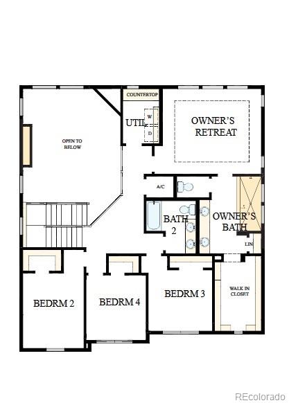 MLS Image #2 for 23715 e river front drive,aurora, Colorado