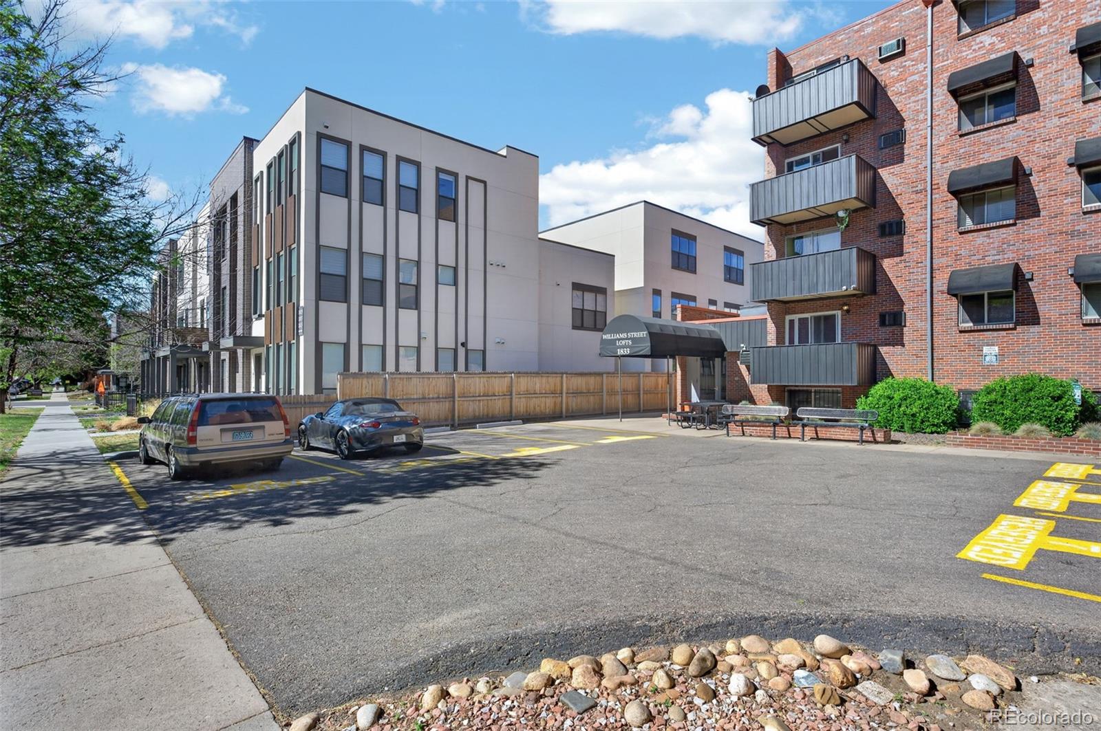 MLS Image #10 for 1833 n williams street,denver, Colorado