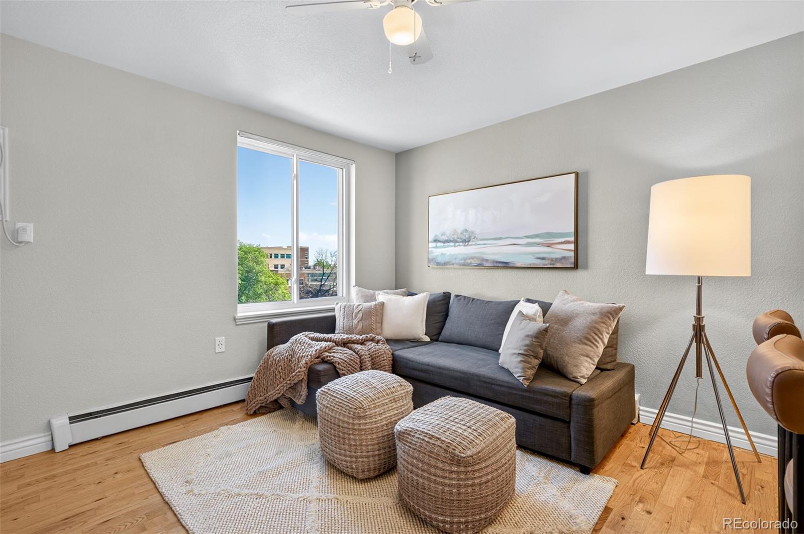MLS Image #11 for 1833 n williams street,denver, Colorado