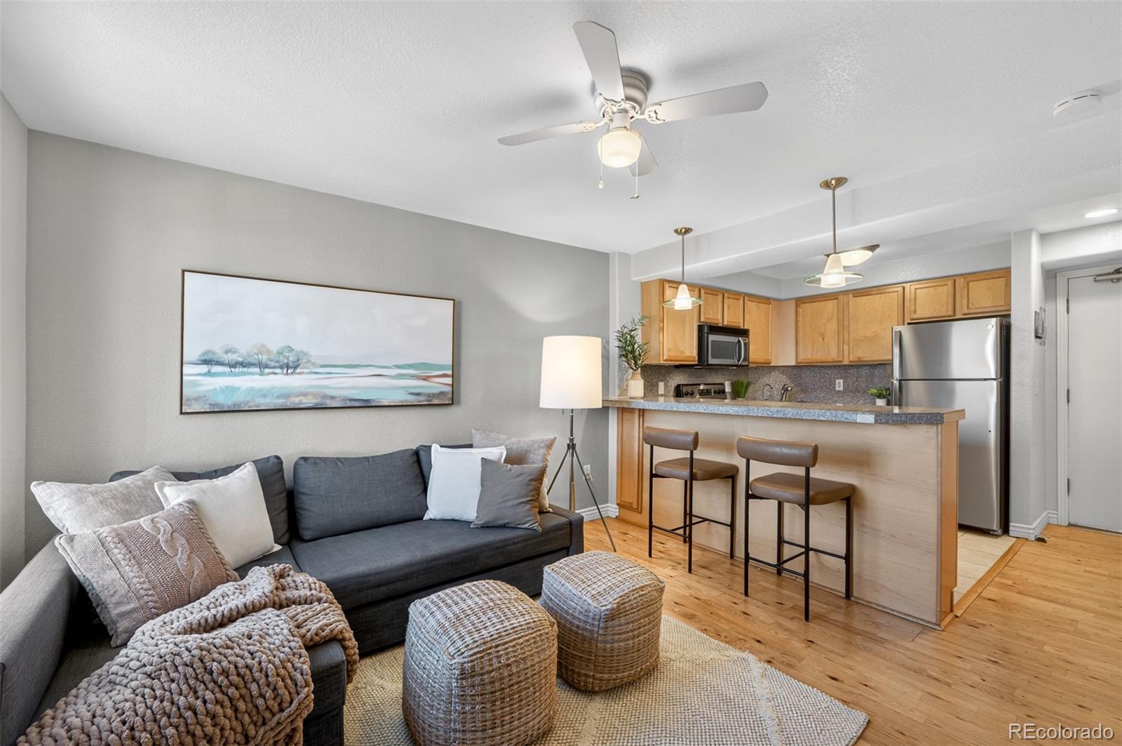 MLS Image #12 for 1833 n williams street,denver, Colorado
