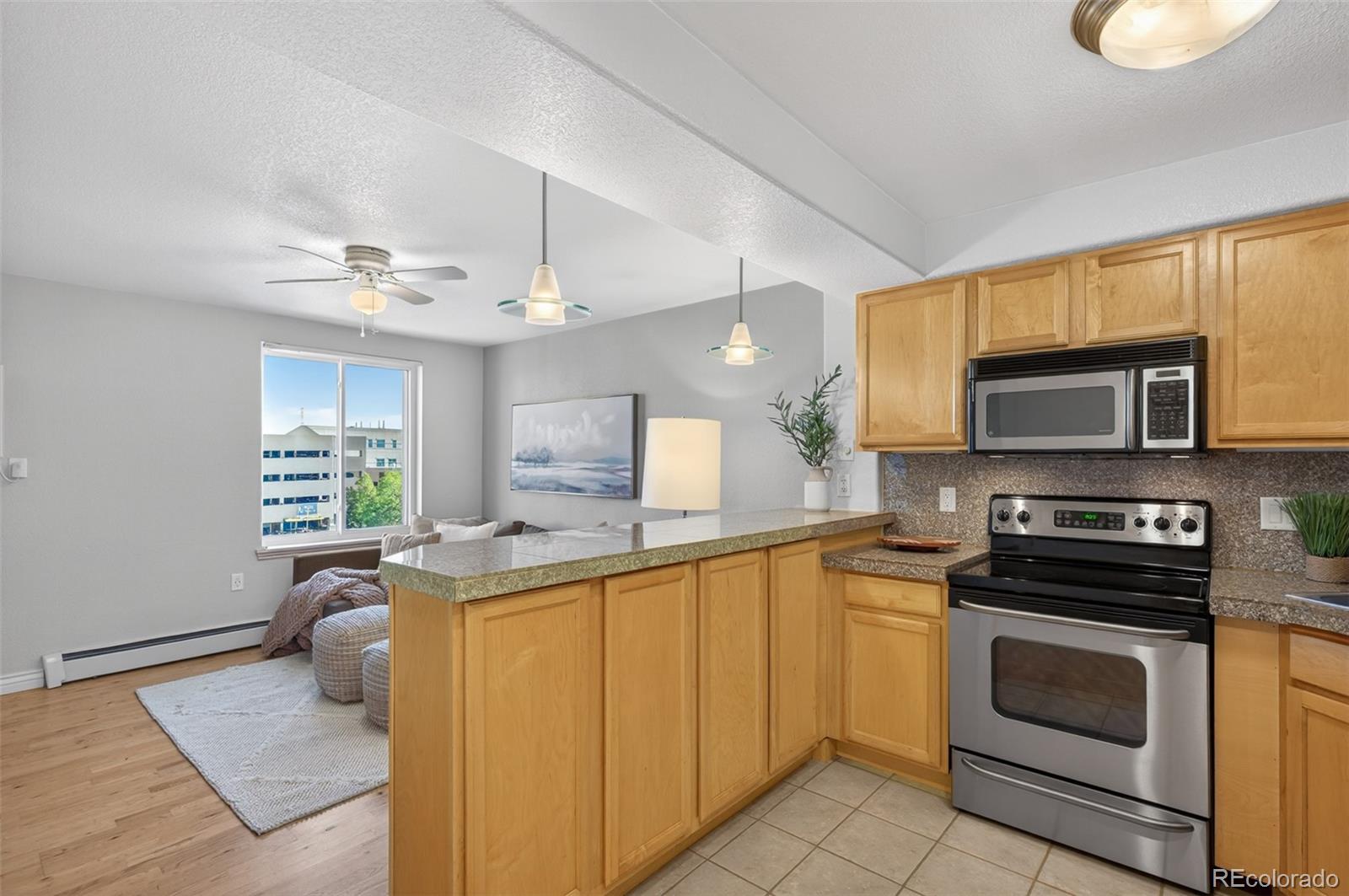 MLS Image #15 for 1833 n williams street,denver, Colorado