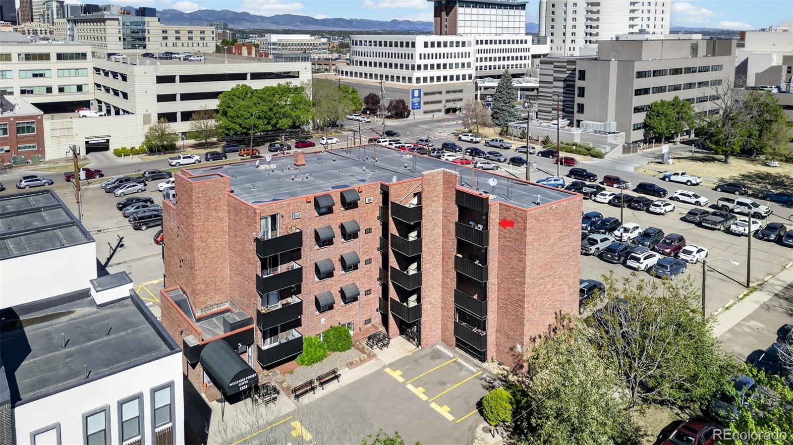 MLS Image #29 for 1833 n williams street,denver, Colorado