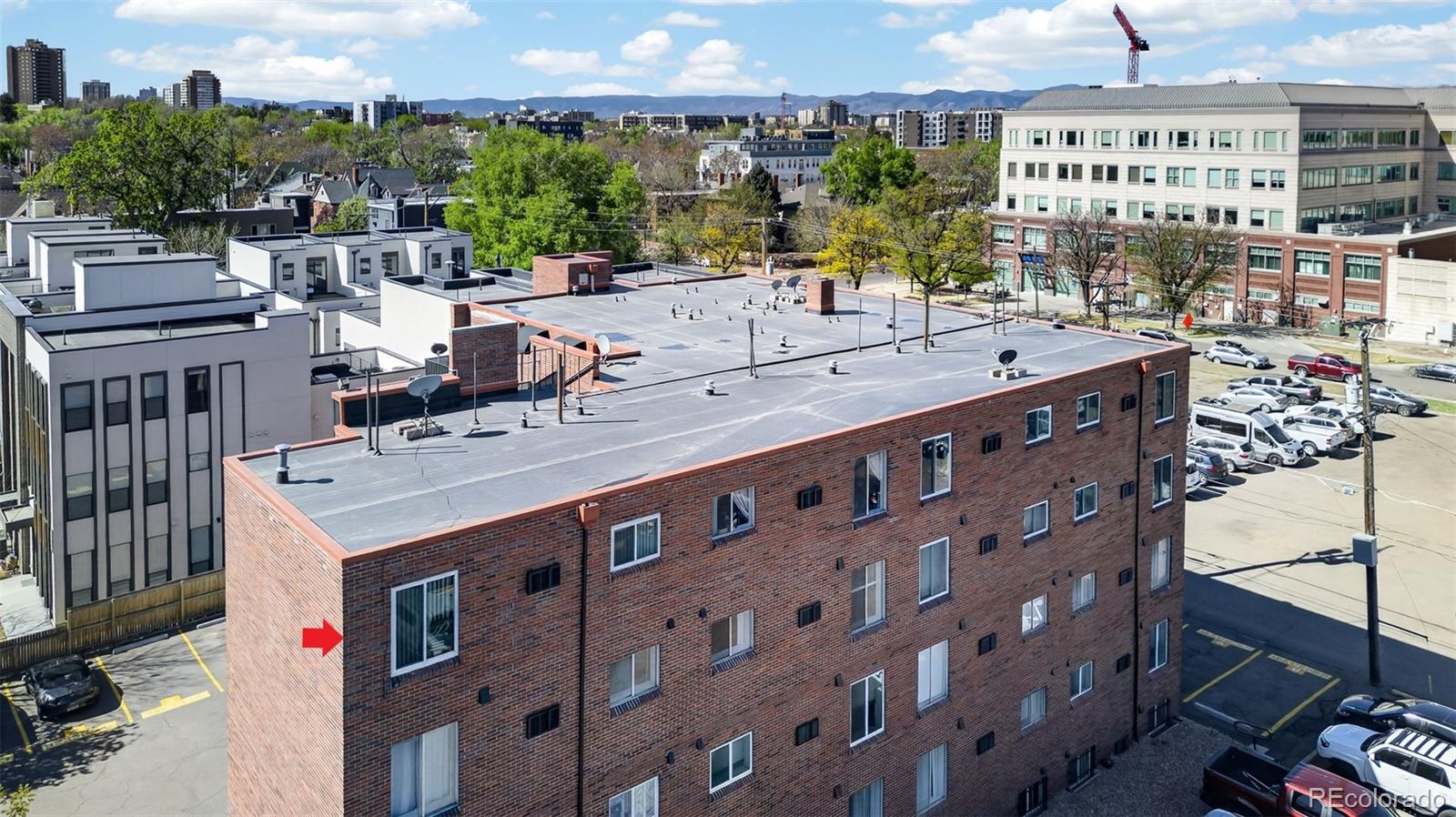 MLS Image #30 for 1833 n williams street,denver, Colorado