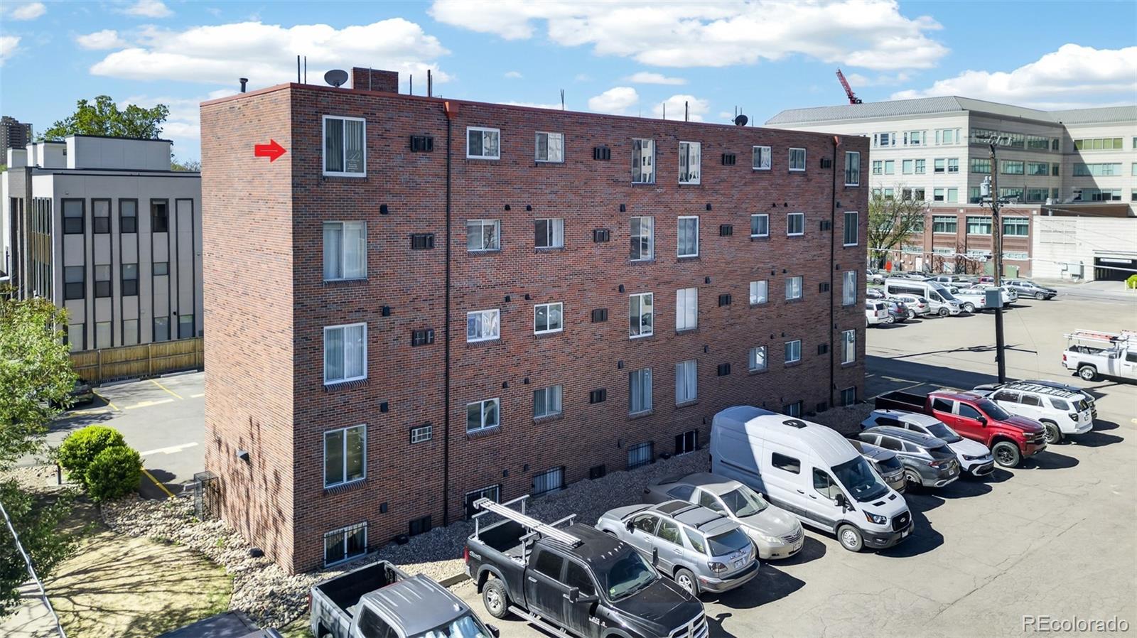 MLS Image #31 for 1833 n williams street,denver, Colorado