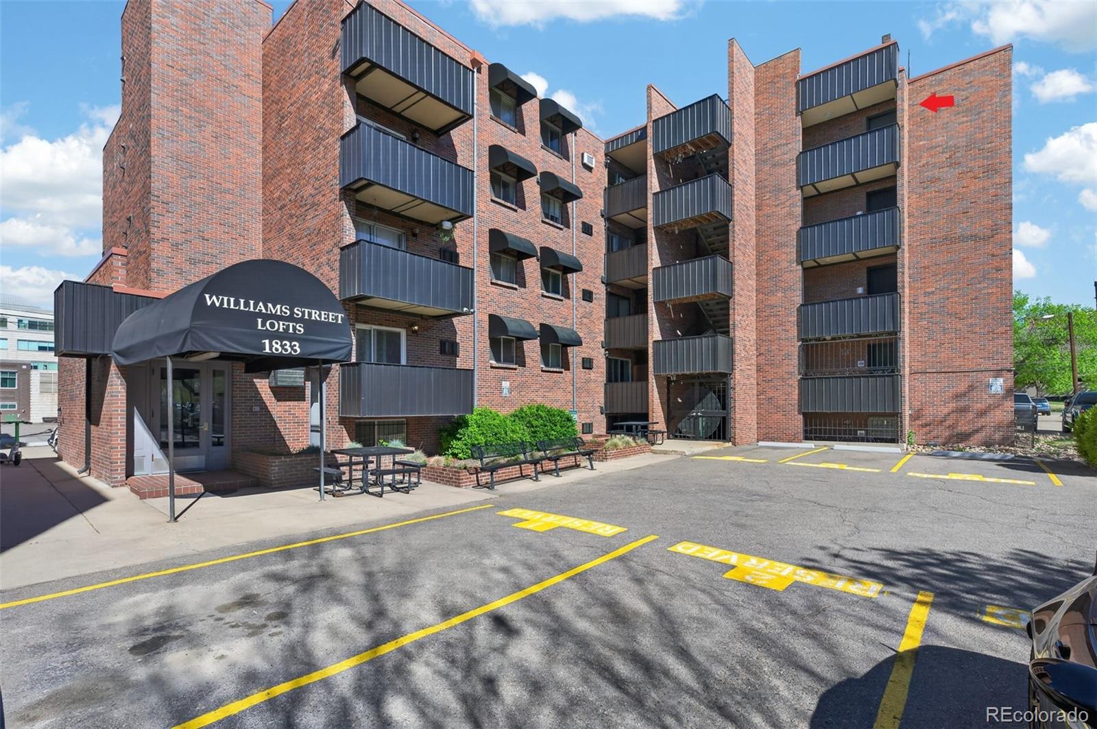 MLS Image #32 for 1833 n williams street,denver, Colorado