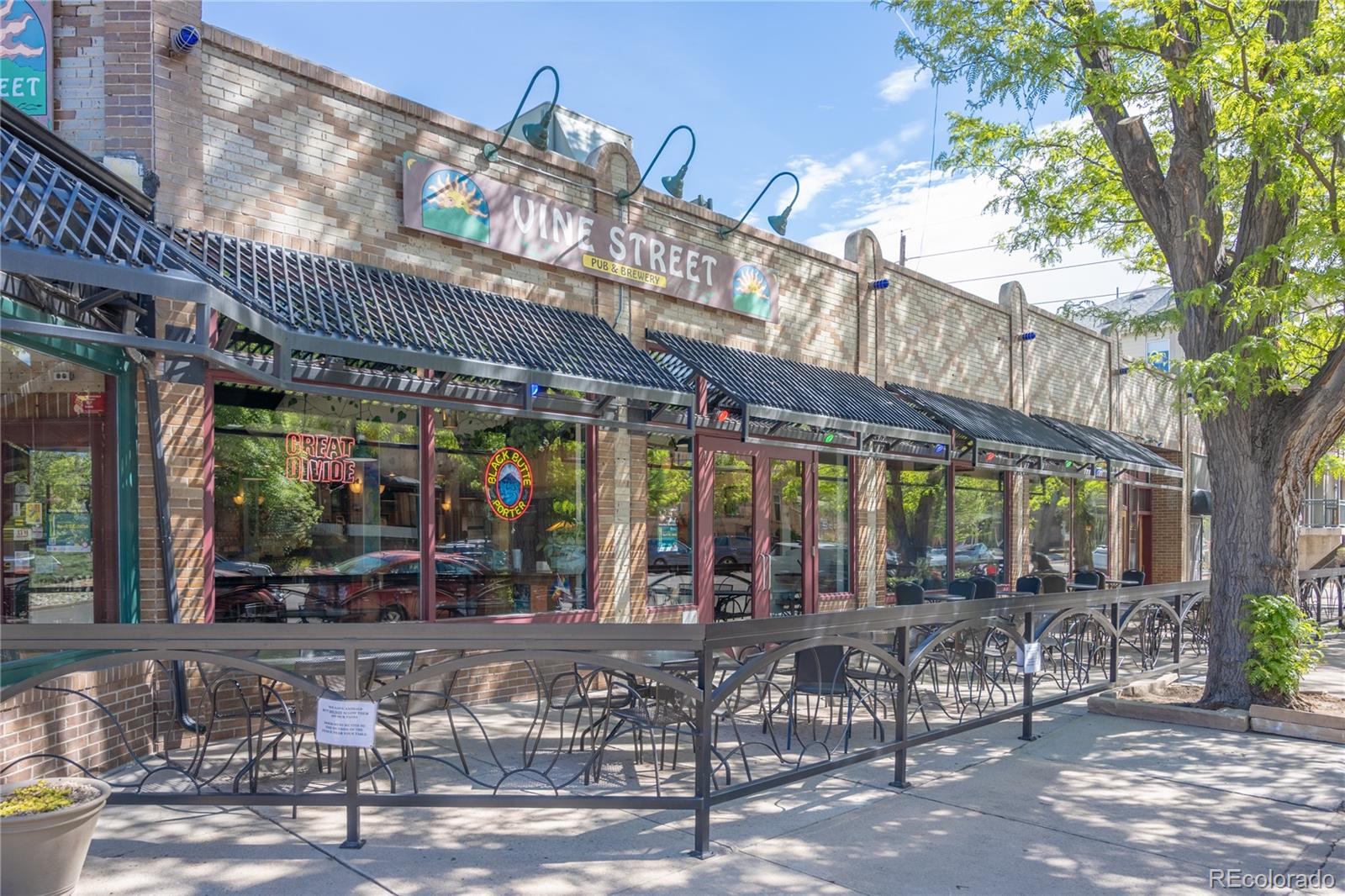 MLS Image #35 for 1833 n williams street,denver, Colorado