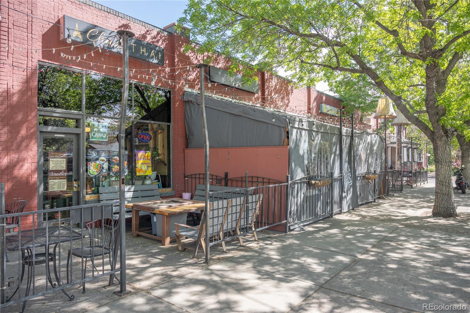 MLS Image #37 for 1833 n williams street,denver, Colorado