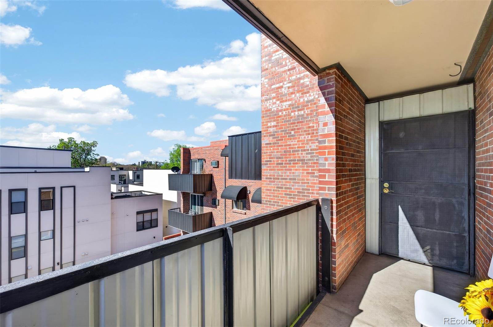 MLS Image #5 for 1833 n williams street,denver, Colorado