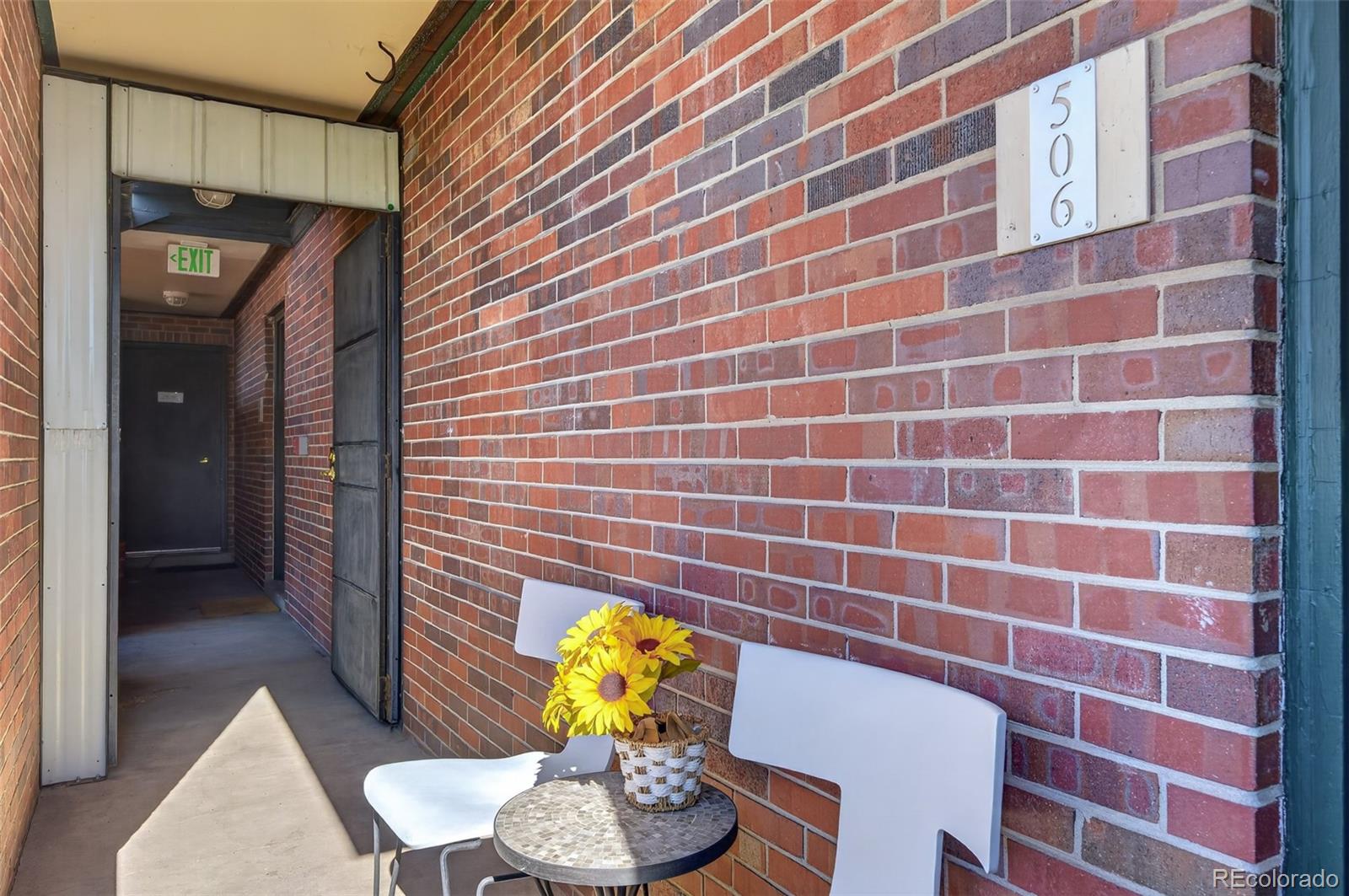 MLS Image #6 for 1833 n williams street,denver, Colorado