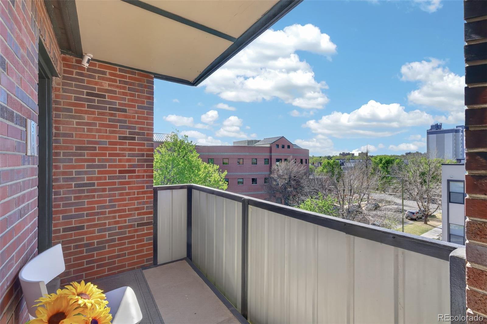 MLS Image #7 for 1833 n williams street,denver, Colorado