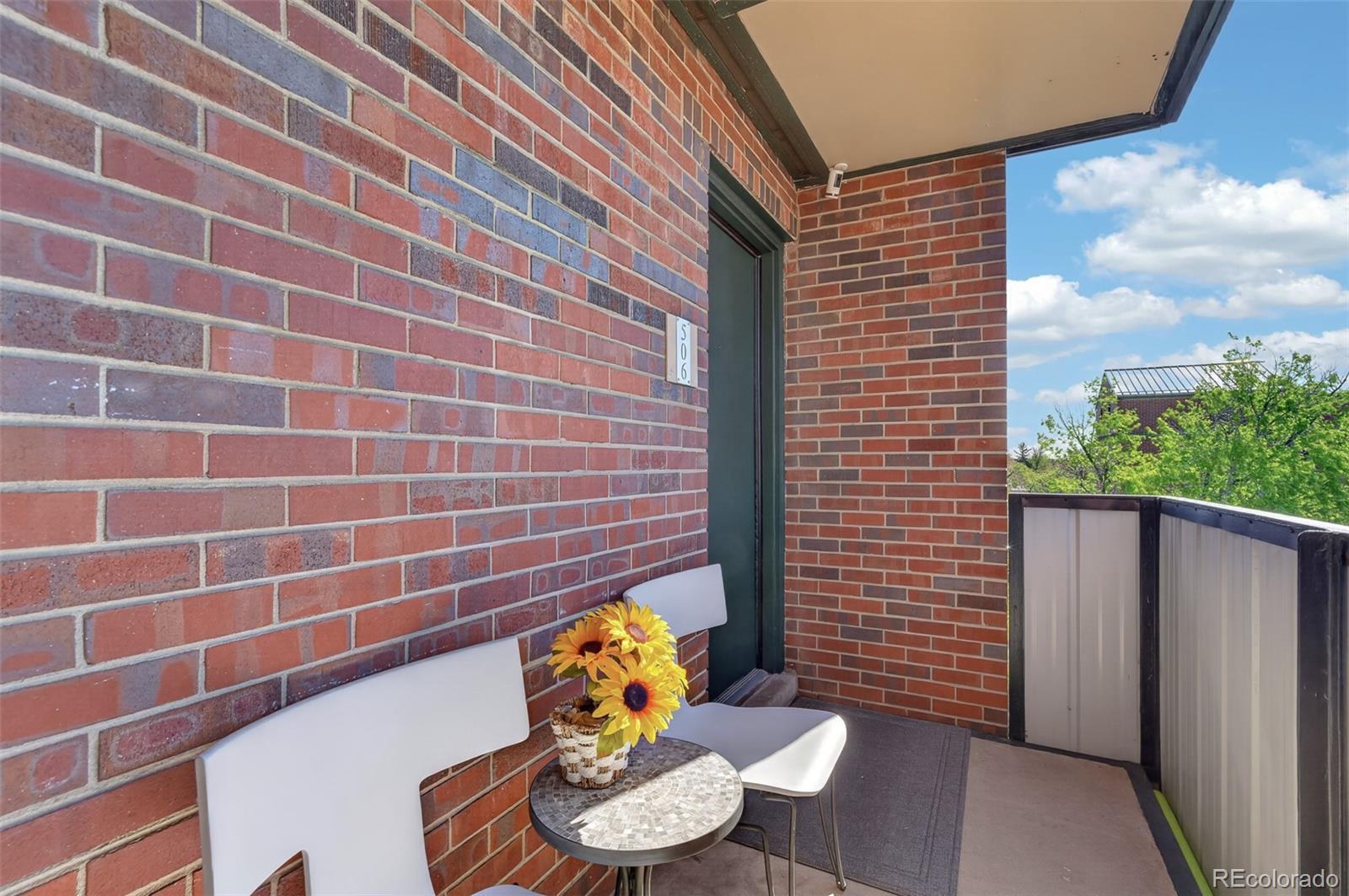 MLS Image #8 for 1833 n williams street,denver, Colorado