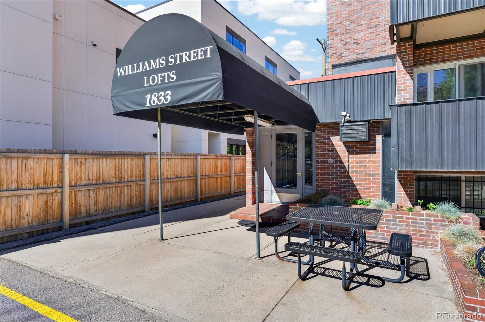 MLS Image #9 for 1833 n williams street,denver, Colorado