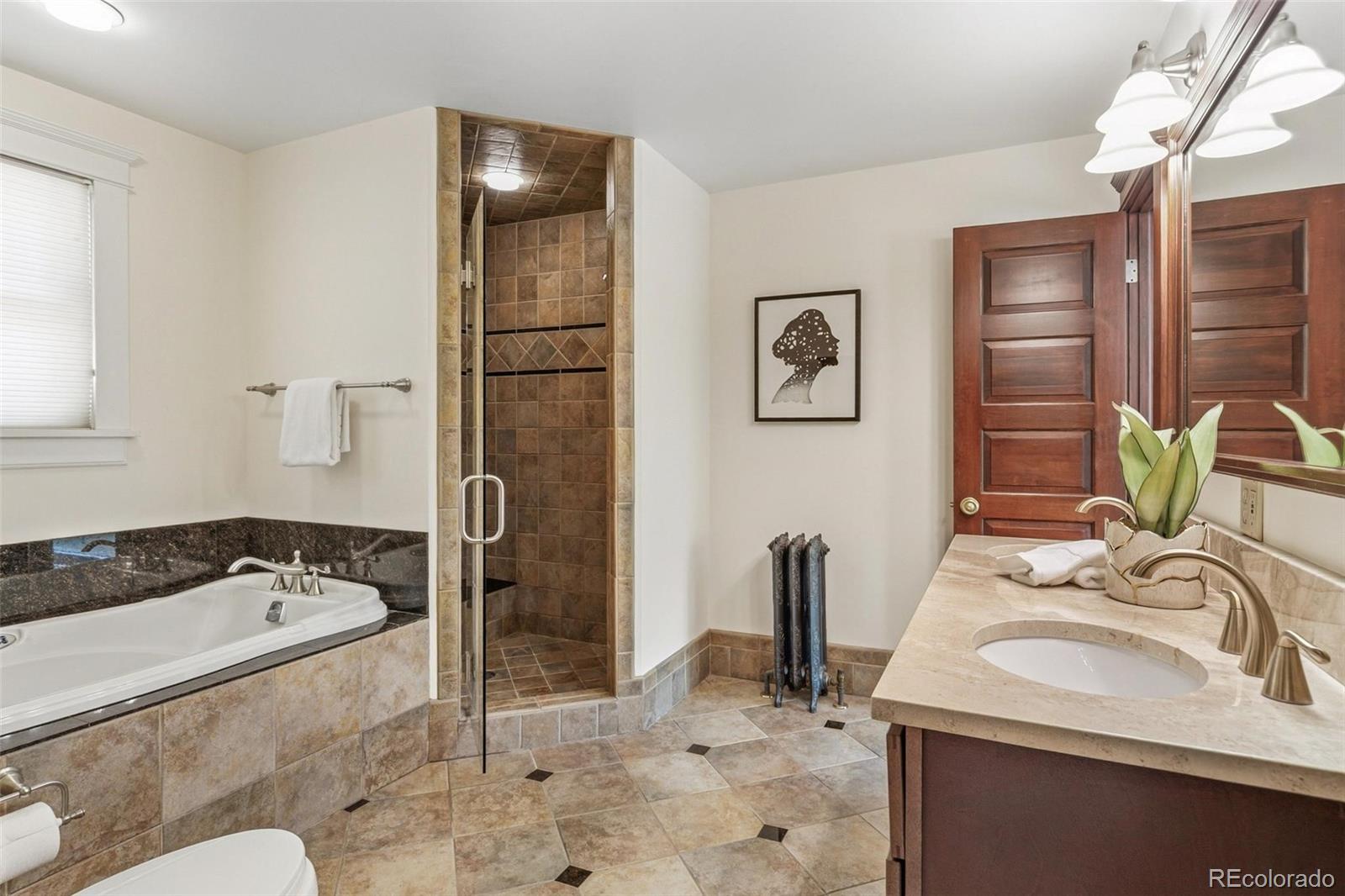 MLS Image #11 for 1401  madison street,denver, Colorado