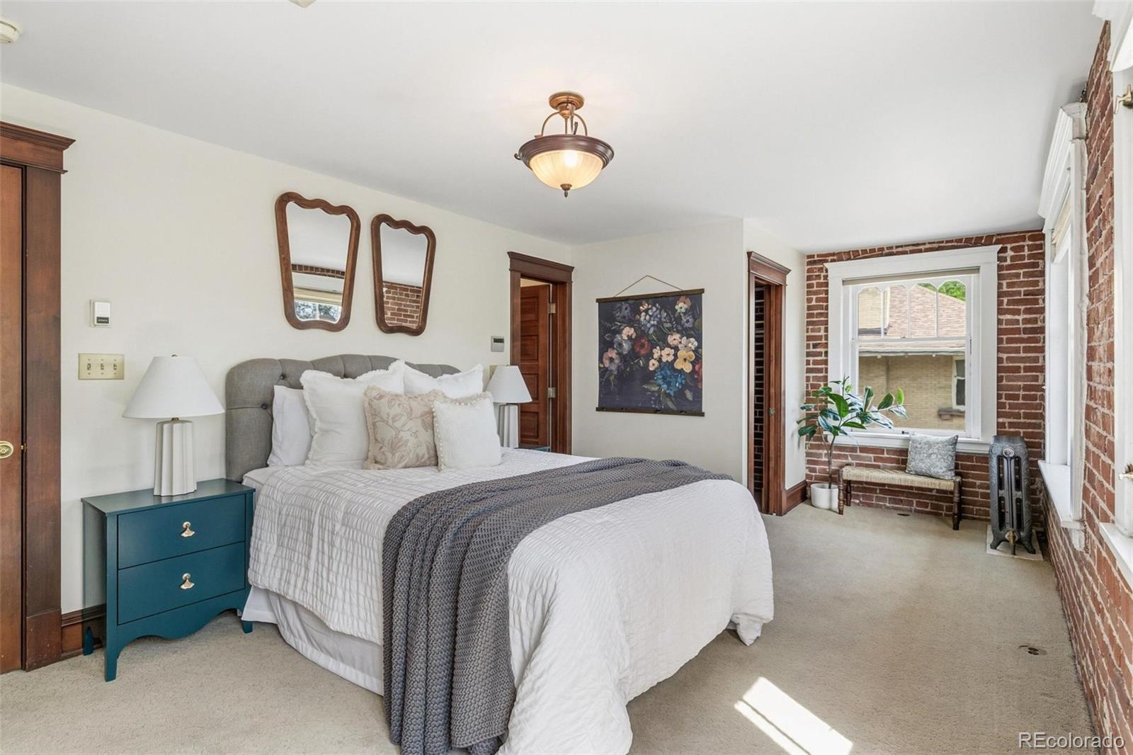MLS Image #13 for 1401  madison street,denver, Colorado