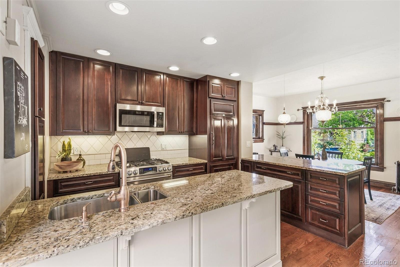 MLS Image #16 for 1401  madison street,denver, Colorado