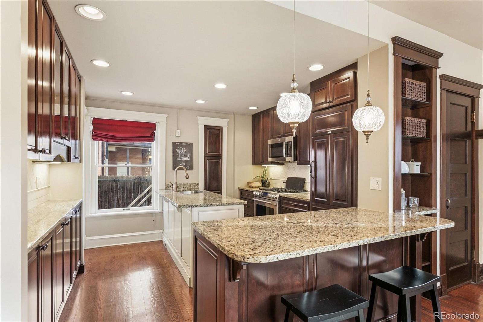 MLS Image #19 for 1401  madison street,denver, Colorado