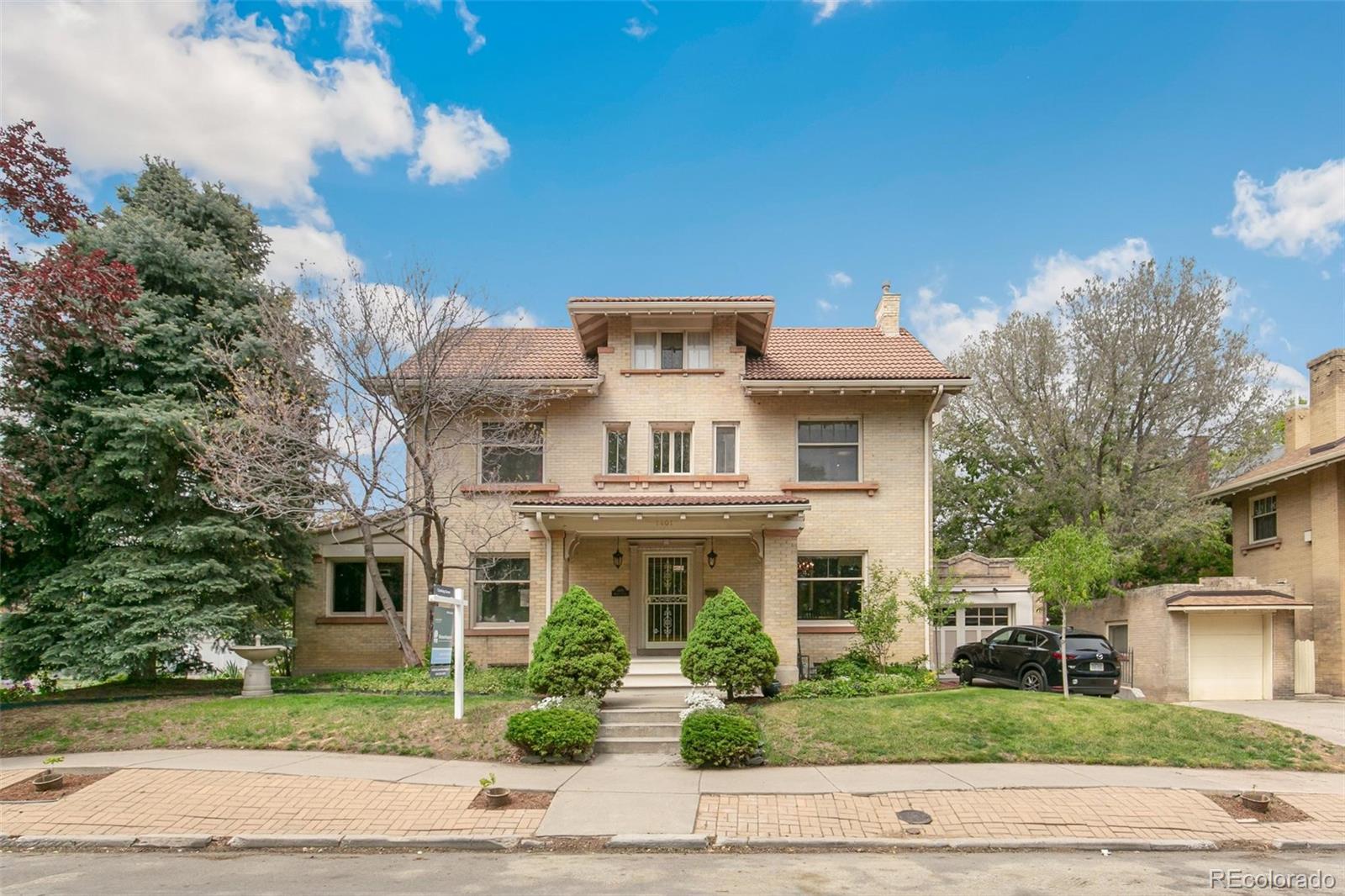 MLS Image #2 for 1401  madison street,denver, Colorado