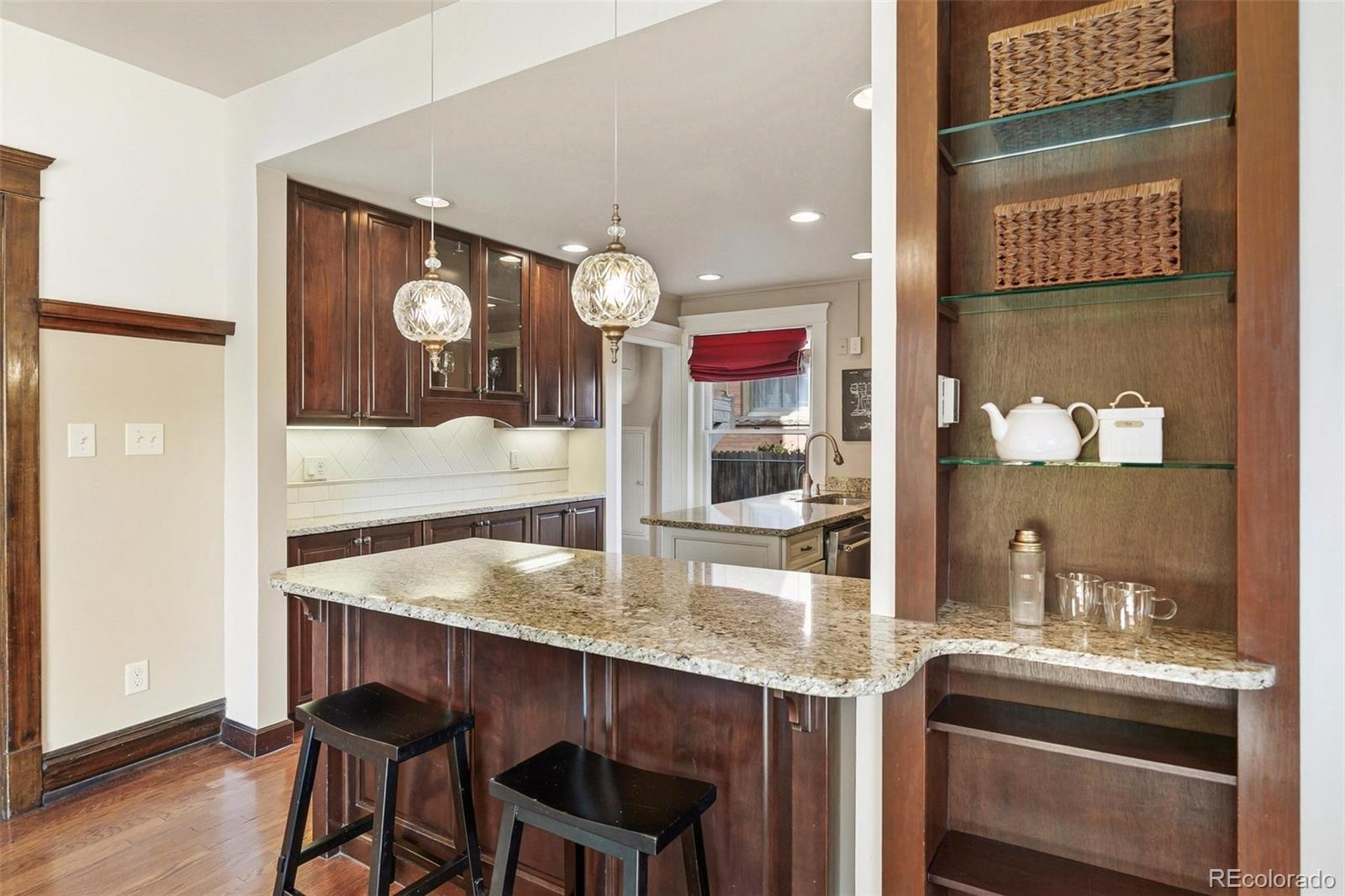 MLS Image #20 for 1401  madison street,denver, Colorado