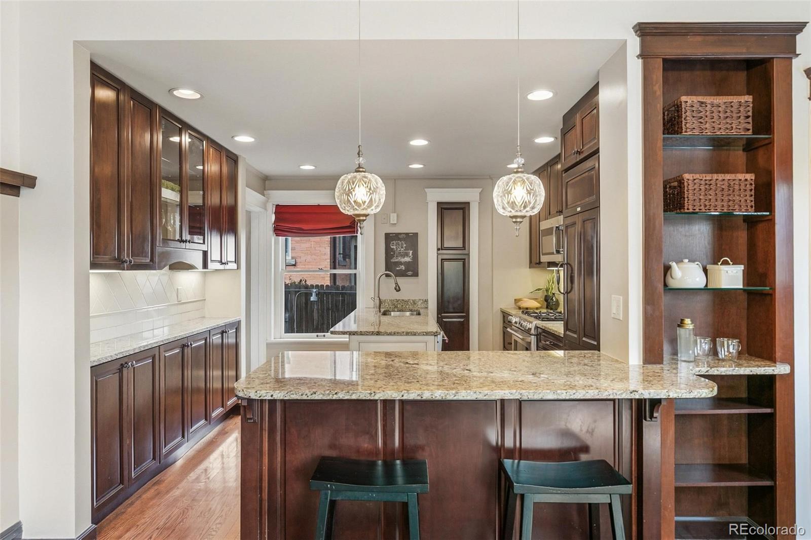 MLS Image #21 for 1401  madison street,denver, Colorado