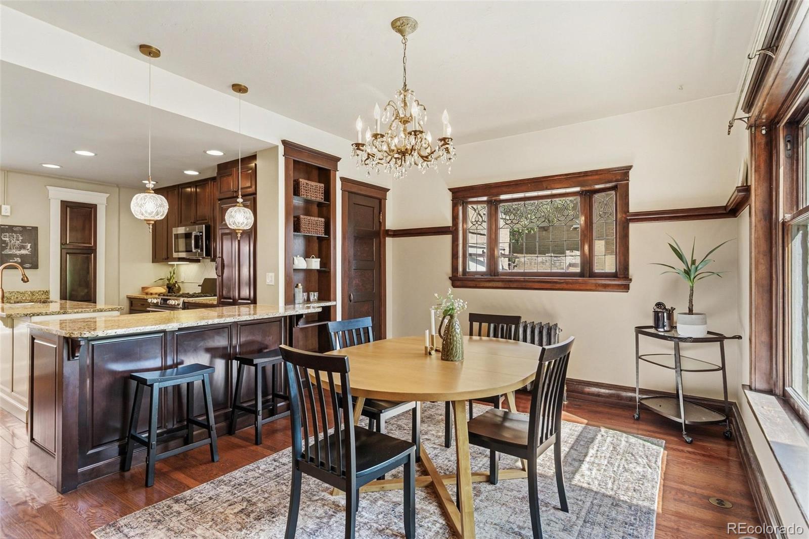 MLS Image #22 for 1401  madison street,denver, Colorado