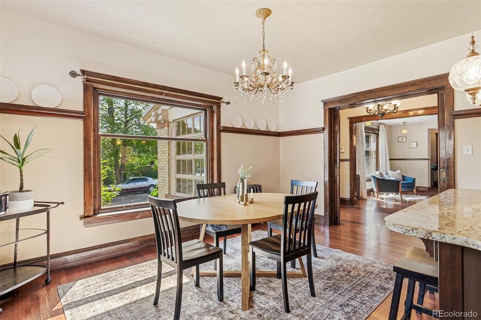 MLS Image #23 for 1401  madison street,denver, Colorado