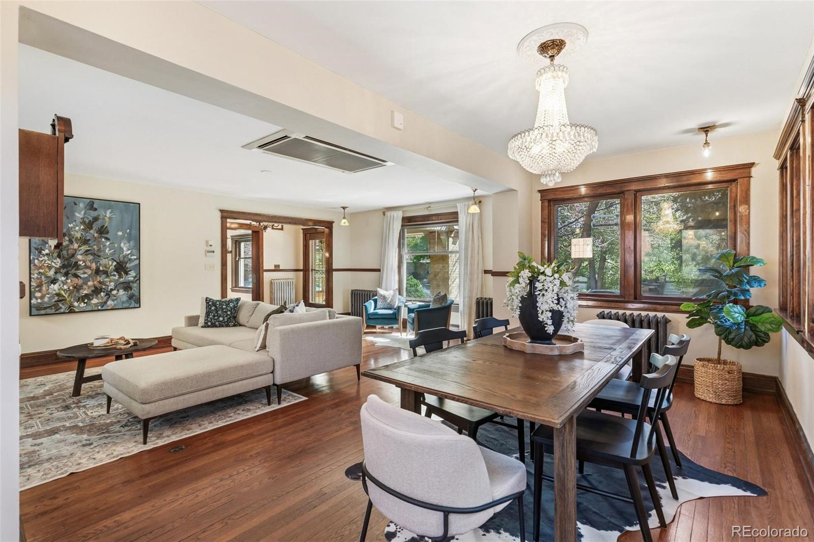 MLS Image #24 for 1401  madison street,denver, Colorado