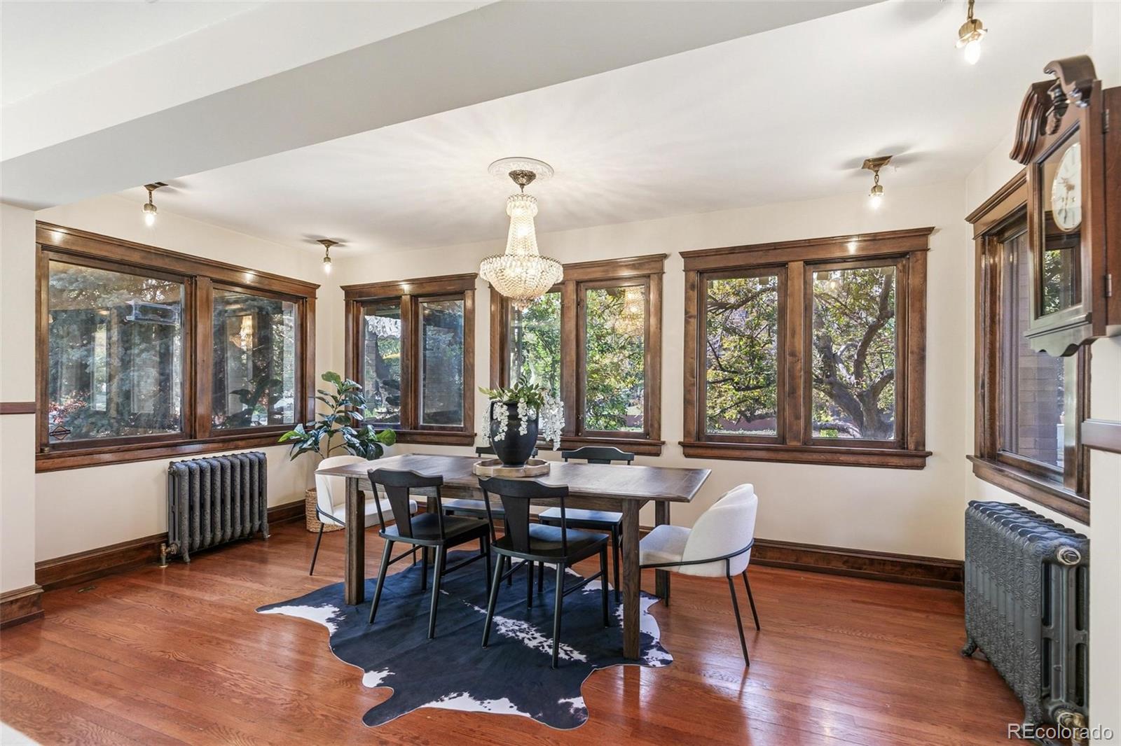 MLS Image #25 for 1401  madison street,denver, Colorado