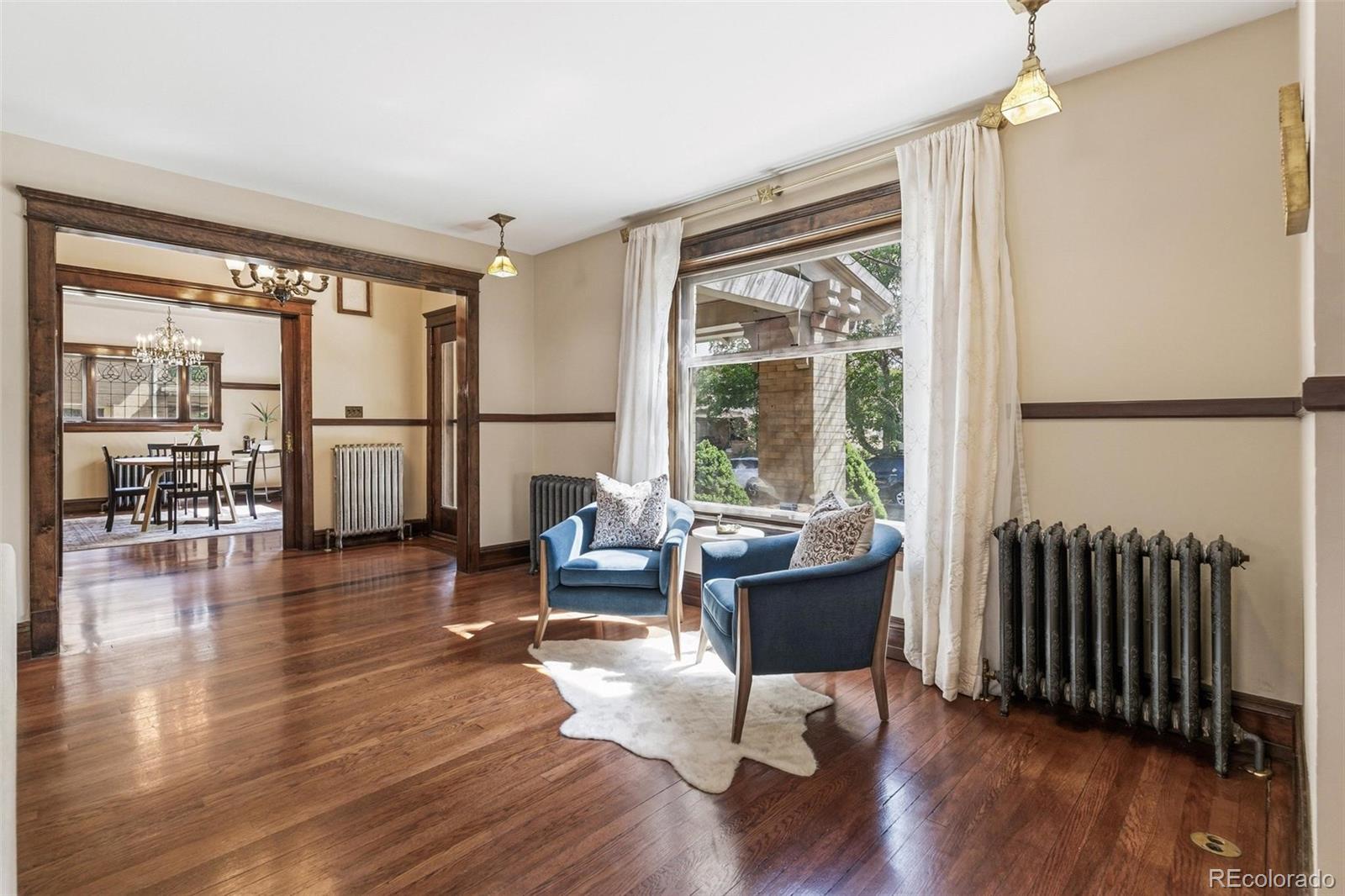MLS Image #26 for 1401  madison street,denver, Colorado