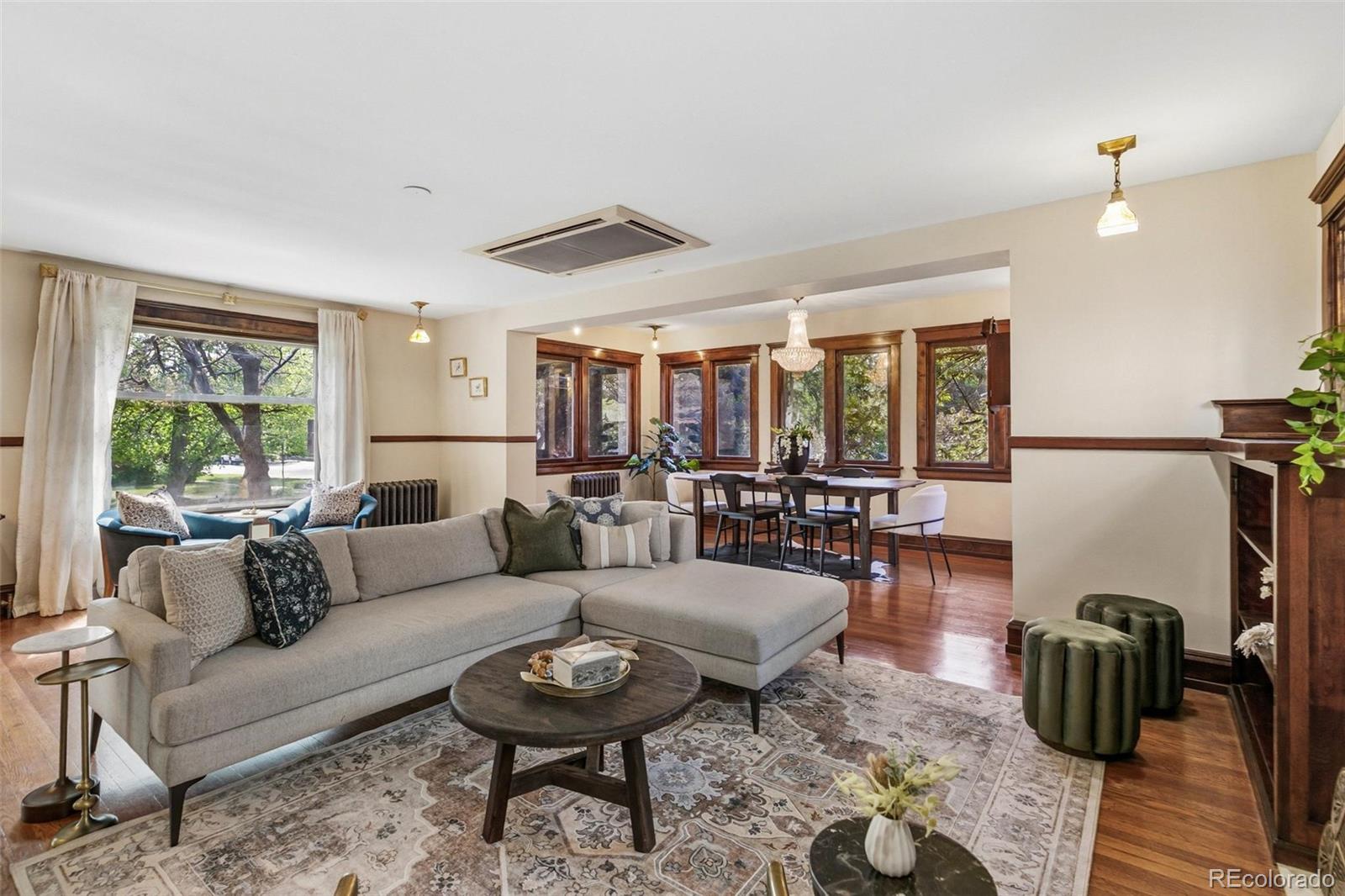 MLS Image #27 for 1401  madison street,denver, Colorado