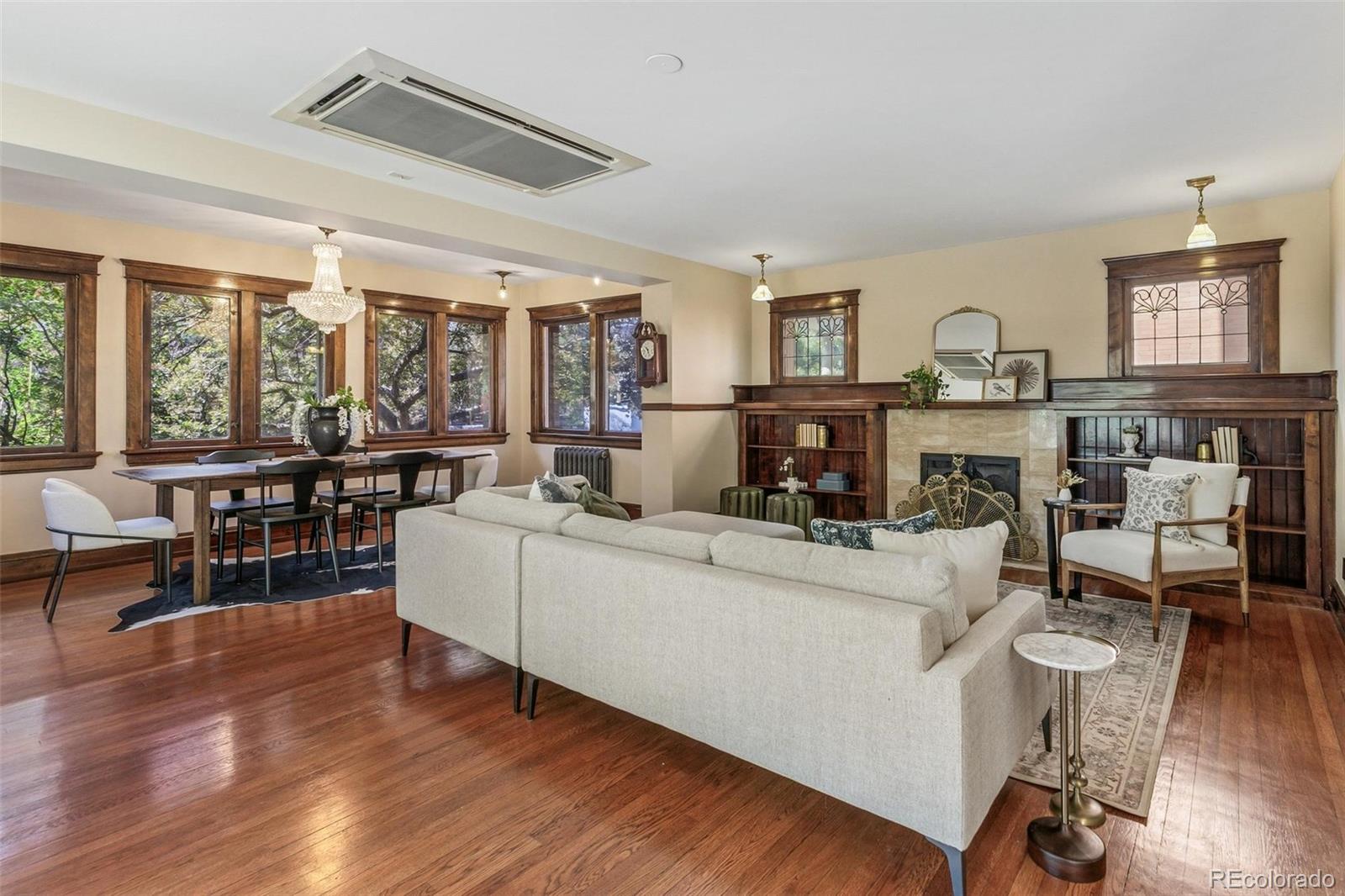 MLS Image #28 for 1401  madison street,denver, Colorado