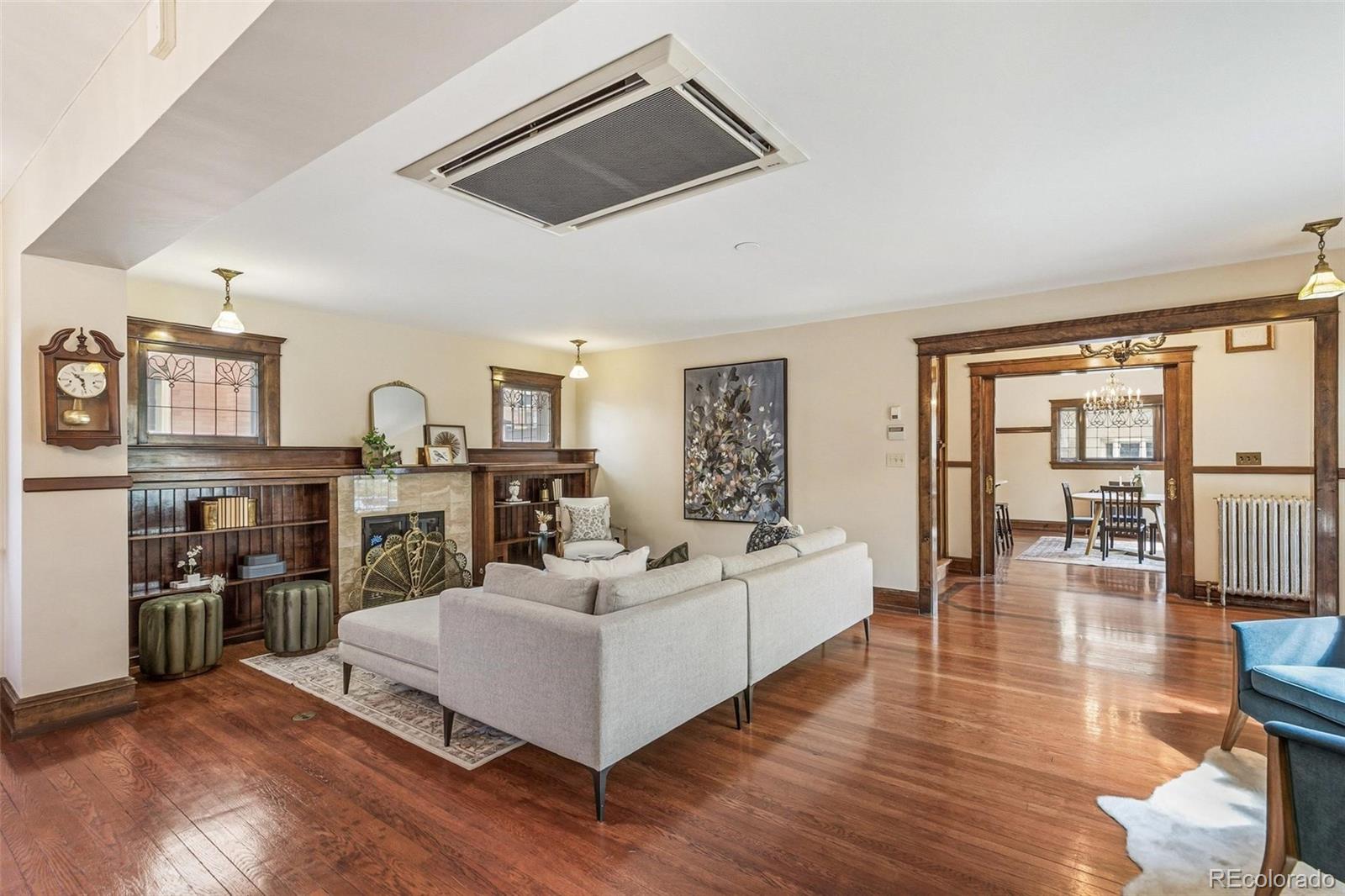 MLS Image #29 for 1401  madison street,denver, Colorado