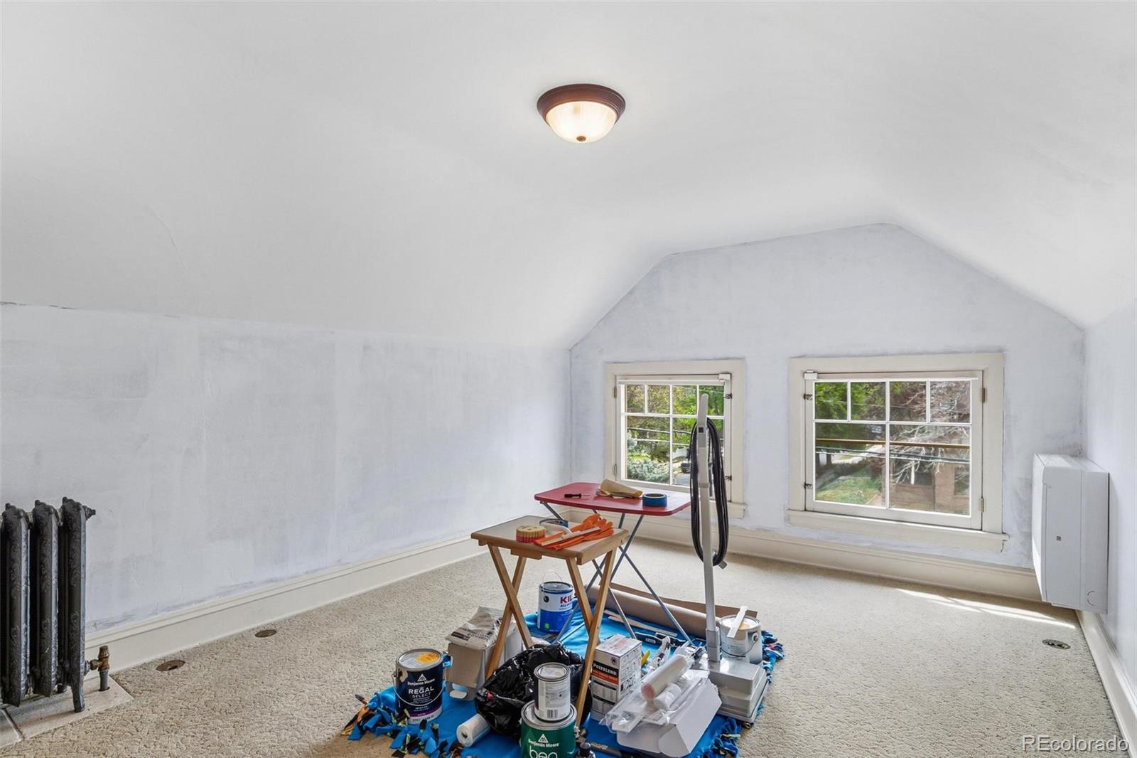 MLS Image #7 for 1401  madison street,denver, Colorado