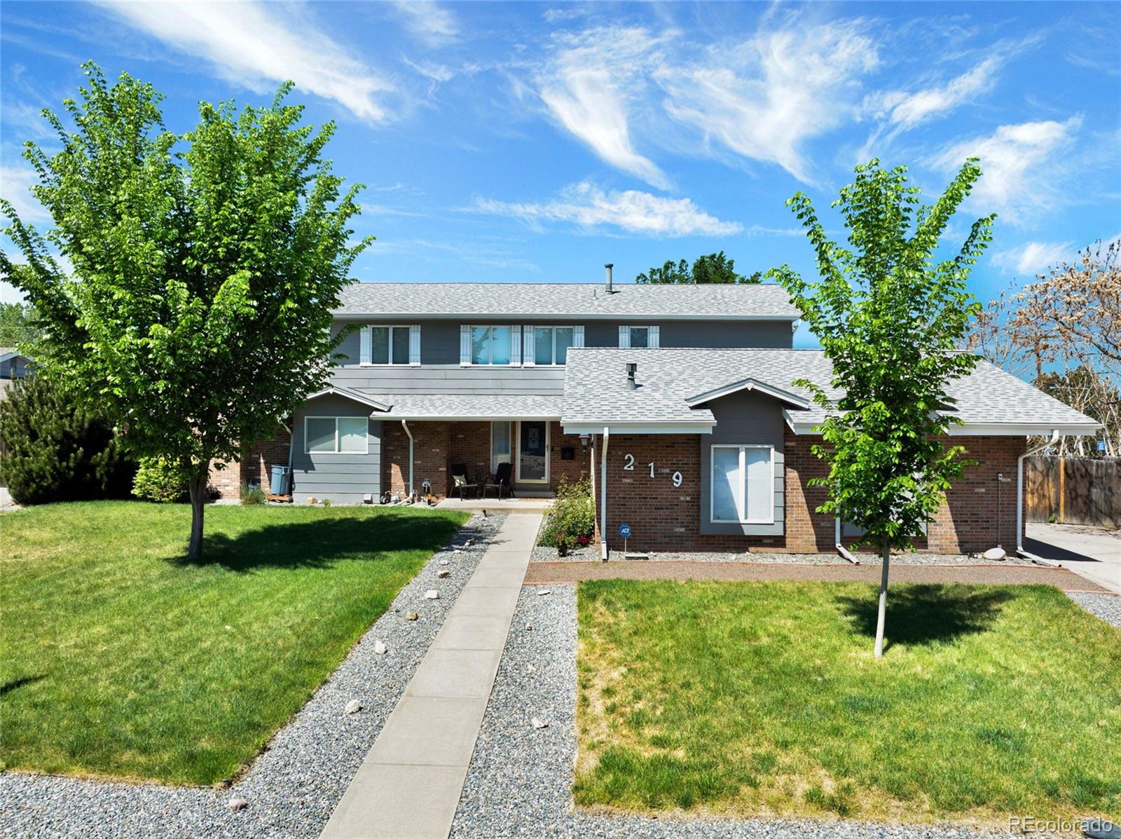 MLS Image #3 for 219 s 20th avenue,brighton, Colorado
