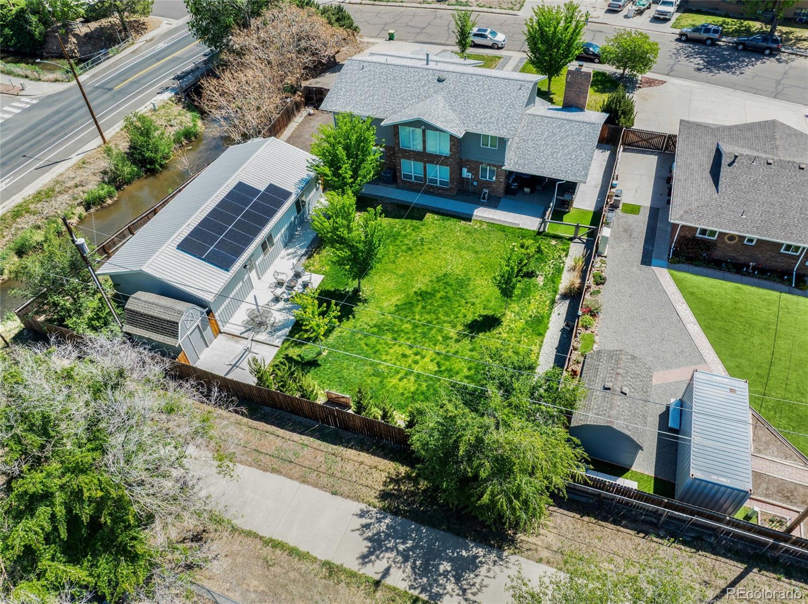 MLS Image #45 for 219 s 20th avenue,brighton, Colorado