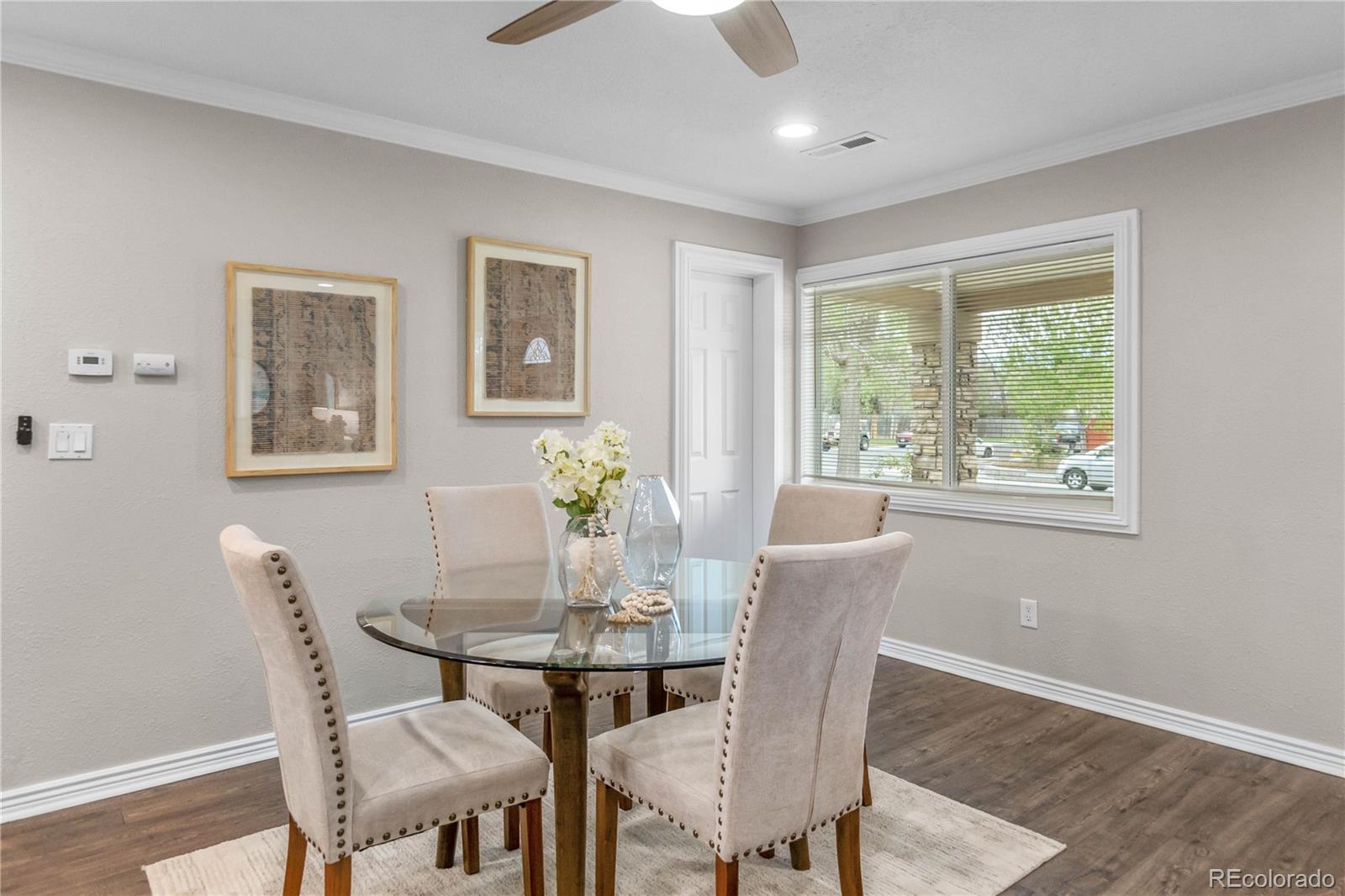 MLS Image #10 for 3056 s grape way,denver, Colorado